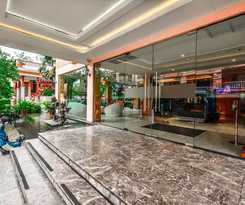 Kudos Parc Pattaya