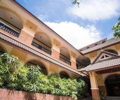 Hotel Siam Avari , Chiang Rai