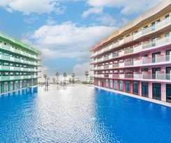 Hotel voco Monaco Dubai