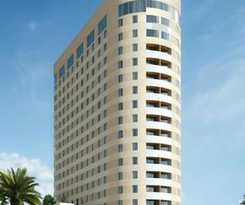 Hotel Holiday Inn and Suites Dubai Science Park, An Ihg