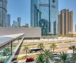 Capital Living On Reem: The Arc Towers
