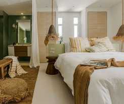 Apartahotel Cloud 7 Residences Ayla Aqaba