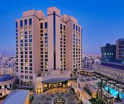 Hotel The St. Regis Amman