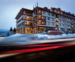 Hotel Perelik Palace