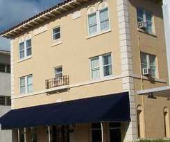 Apartamentos Nine20 Collins Apartments By Lowkl