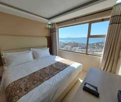 Hotel Jordan Seasons