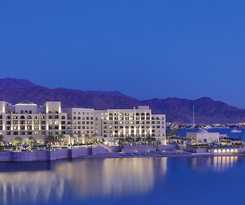  Al Manara, A Luxury Collection , Saraya Aqaba