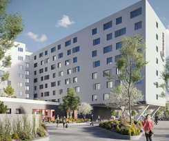 Prizeotel Vienna-city