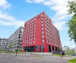 Radisson RED Oslo Okern