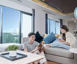 Amanta and Residence Sathorn