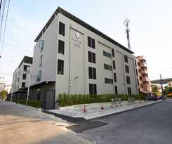 Hotel Almas Hotel Bangkok