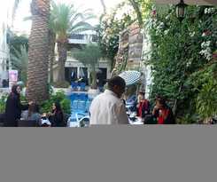 Hotel Atlantic Agadir