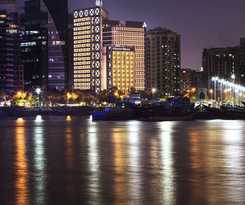 Al Bandar Arjaan - Creek