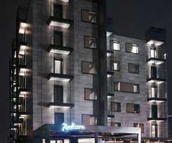 Hotel Radisson Hotel Nola Naples