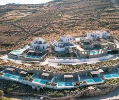 Hotel Radisson Blu Euphoria Resort, Mykonos