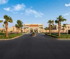 Hotel Radisson Riyadh Airport