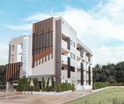 Hotel Your Place Apartment Prachuap