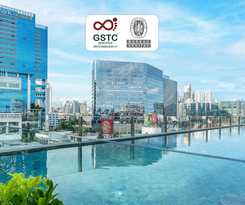 Hotel Seekers Finders Rama IV Hotel, SureStay Collection