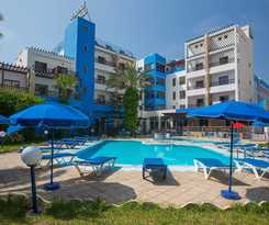 Hotel Residence Rihab