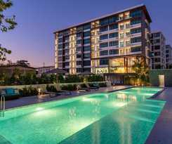 Orion Hotel and Residence