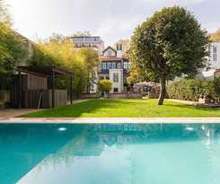 Marquês Garden House By Olivia