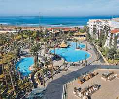 Hotel Riu Tikida Beach - All Inclusive - Adults Only