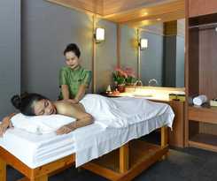 Apartamentos Tinidee Hotel@Bangkok Golf Club