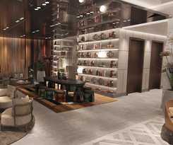 Hotel Burdock Istanbul, Autograph Collection