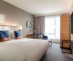 Courtyard By Marriott Glasgow Sec