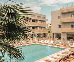 Hotel Cook's Club Hersonissos Crete