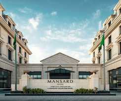 Hotel Mansard Riyadh, A Radisson Collection 