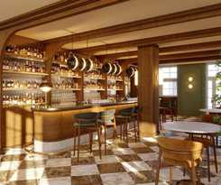 Canfranc Estación, A Royal Hideaway - Gran Lujo