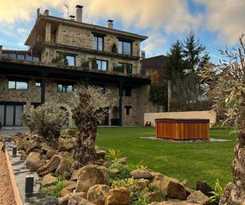 Hotel Duruelo Mountain Suites