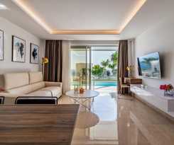 Hotel Grand Horizon Luxury Boutique Apartments