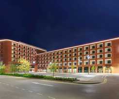 Hotel Novotel Cambridge North