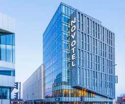 Novotel Leicester