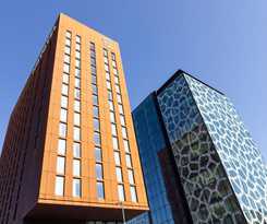 Novotel Liverpool Paddington Village