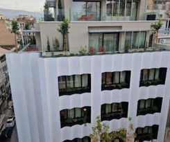 The Social Athens , A Member Of Radisson Individuals