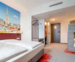 Campanile Vienna South