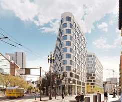 Hotel Timbri Hotel San Francisco, Curio Collection by Hilton