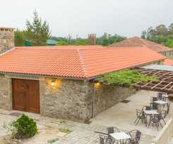 Casa Da Ponte De Penas
