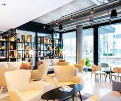 Staycity s, Frankfurt Airport