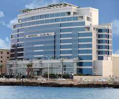 Hotel Novotel Jazan