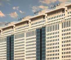 Hotel Novotel Makkah Thakher City