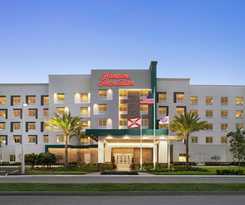 Hotel Hampton Inn and Suites Miami Kendall