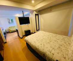 Hotel Aparta Suite Edificio Continental Bogotá