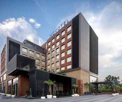 Hotel Novotel Chandigarh Tribune Chowk