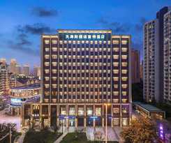 Hotel Novotel Tianjin Drum Tower