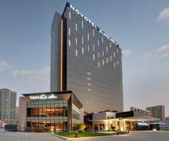 Novotel Sharjah Expo Centre