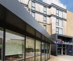 Hotel Travelodge Cambridge Newmarket Road